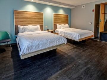 Tru By Hilton Roanoke Hollins