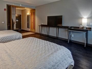 Tru By Hilton Roanoke Hollins