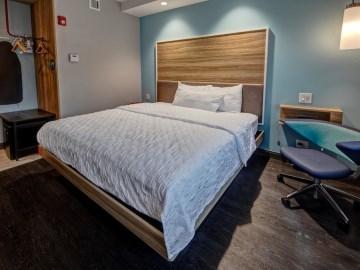 Tru By Hilton Roanoke Hollins