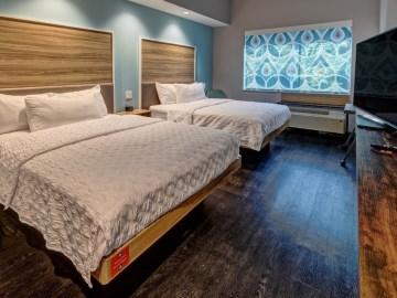Tru By Hilton Roanoke Hollins