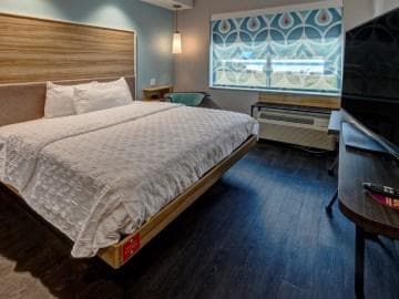 Tru By Hilton Roanoke Hollins