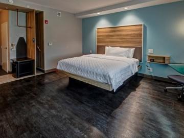 Tru By Hilton Roanoke Hollins