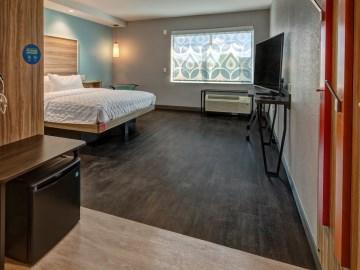 Tru By Hilton Roanoke Hollins
