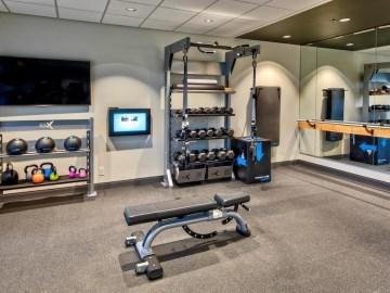 Tru By Hilton Roanoke Hollins