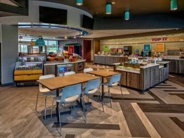 Tru By Hilton Roanoke Hollins