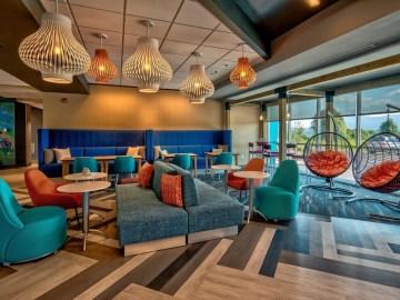 Tru By Hilton Roanoke Hollins