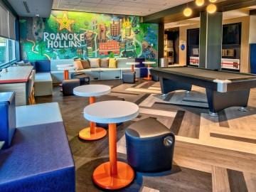 Tru By Hilton Roanoke Hollins