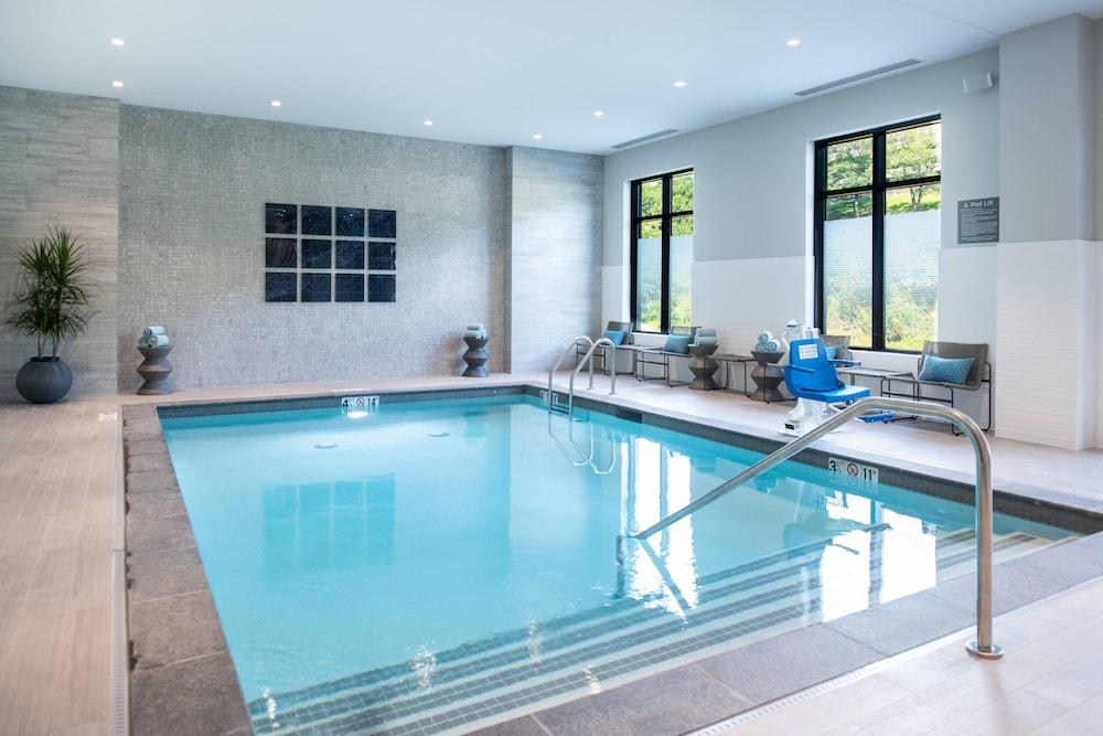 Fairfield Inn & Suites Boston Waltham