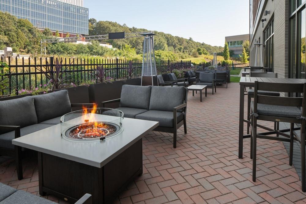 Fairfield Inn & Suites Boston Waltham