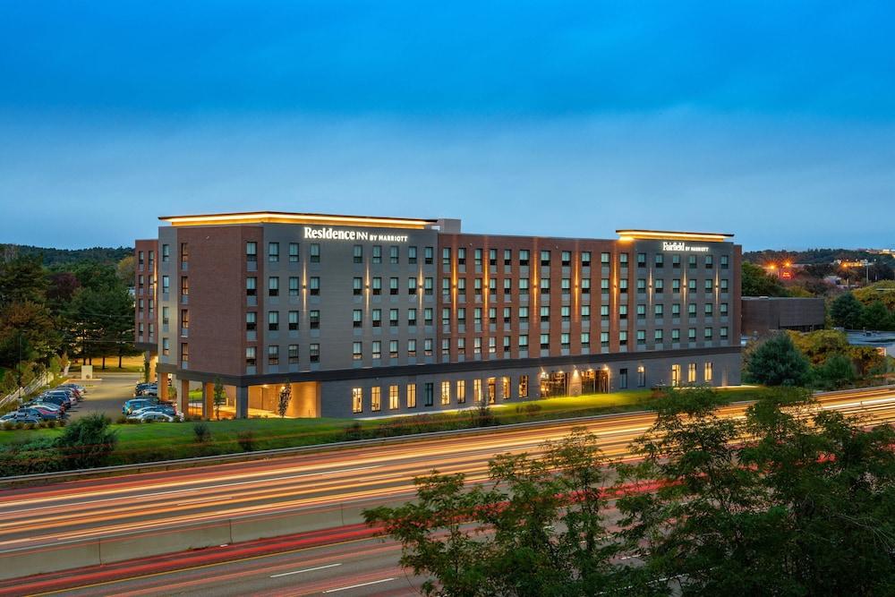 Fairfield Inn & Suites Boston Waltham