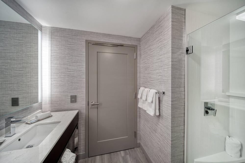 Fairfield Inn & Suites Boston Waltham