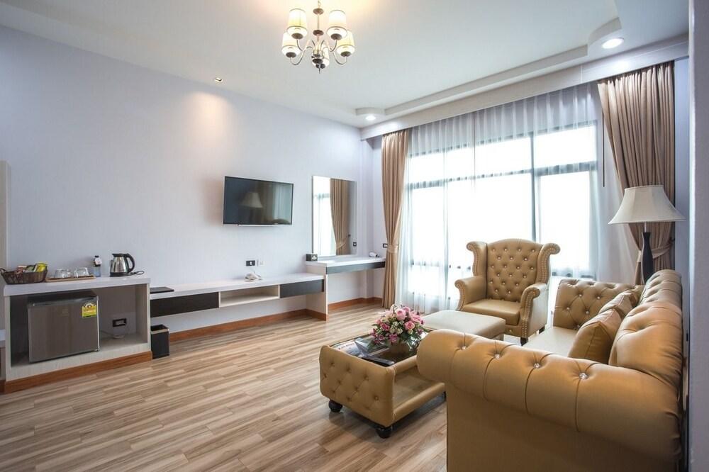 Eireann Boutique Hotel