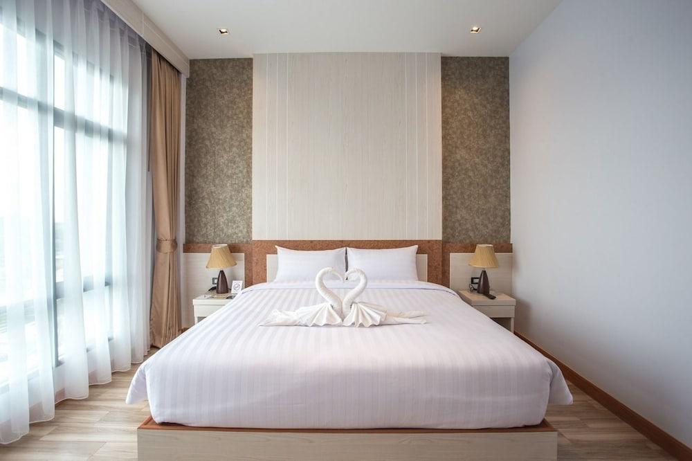 Eireann Boutique Hotel