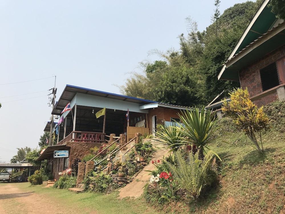 Phusawantawansuay Resort