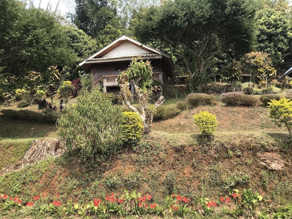 Phusawantawansuay Resort