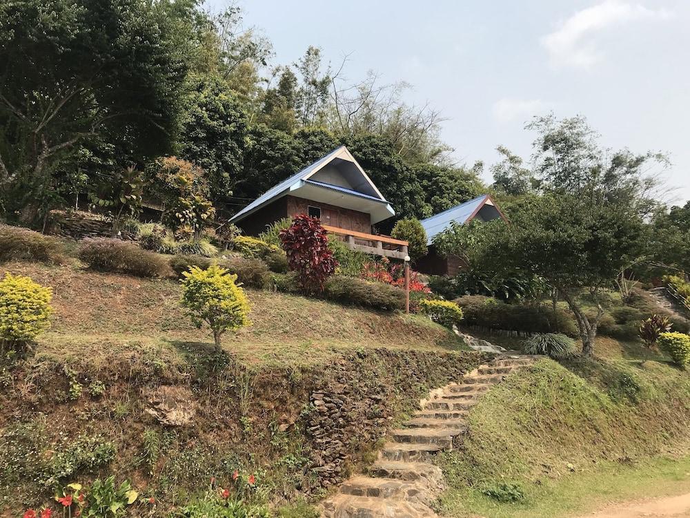 Phusawantawansuay Resort