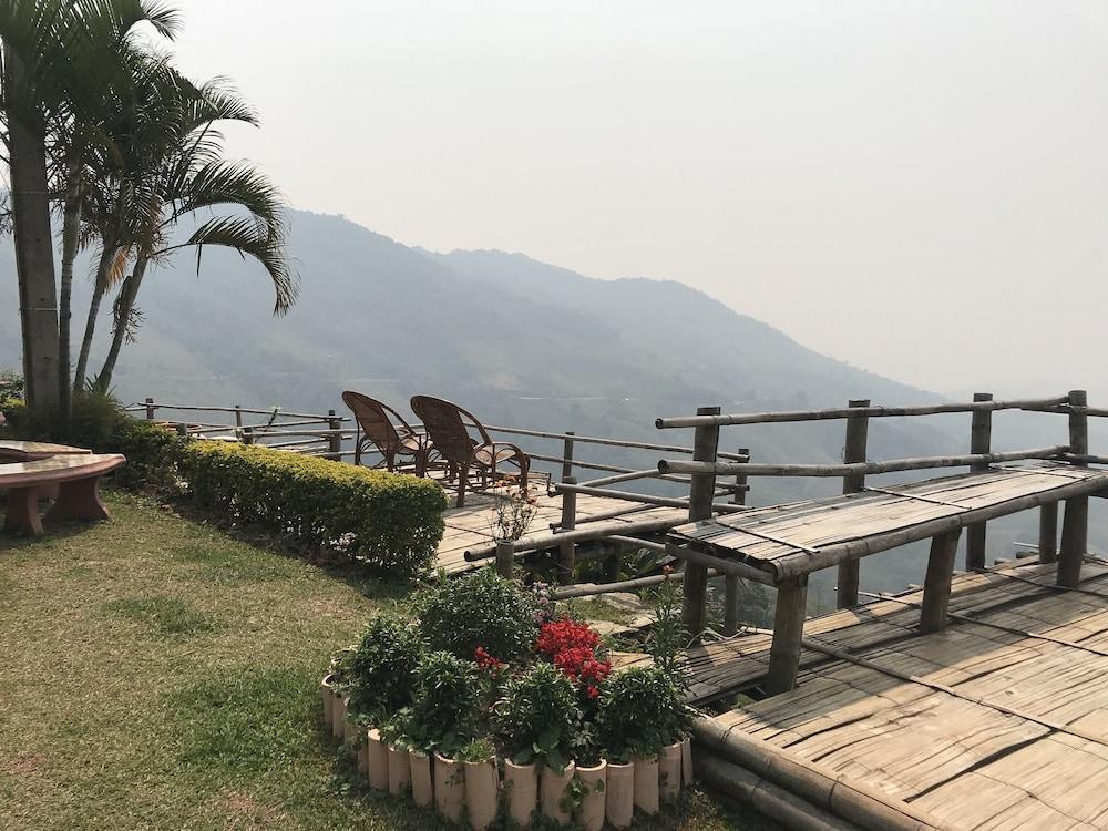 Phusawantawansuay Resort