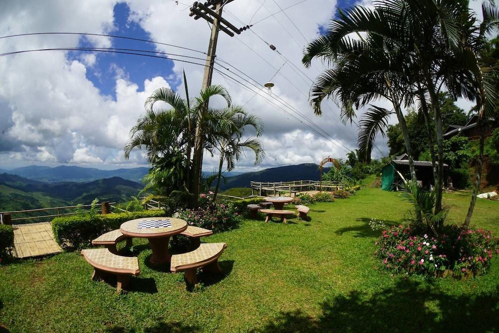 Phusawantawansuay Resort