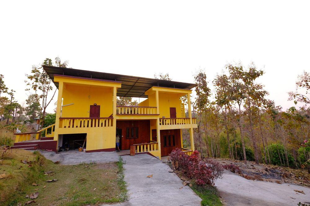 Phuchandang Resort