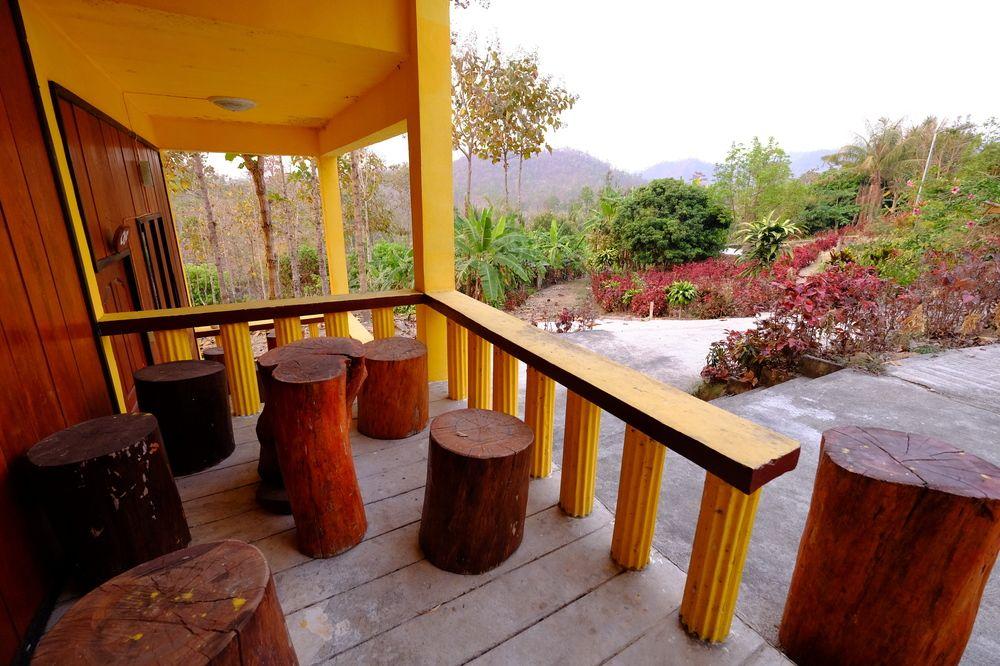 Phuchandang Resort