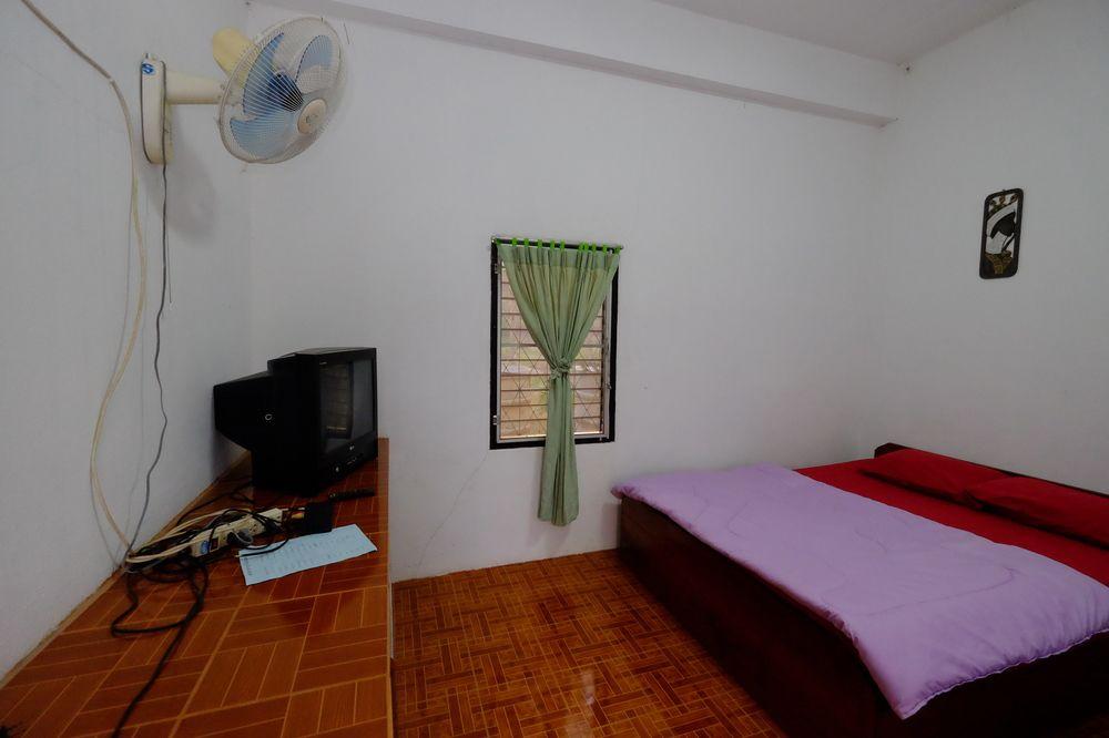 Phuchandang Resort