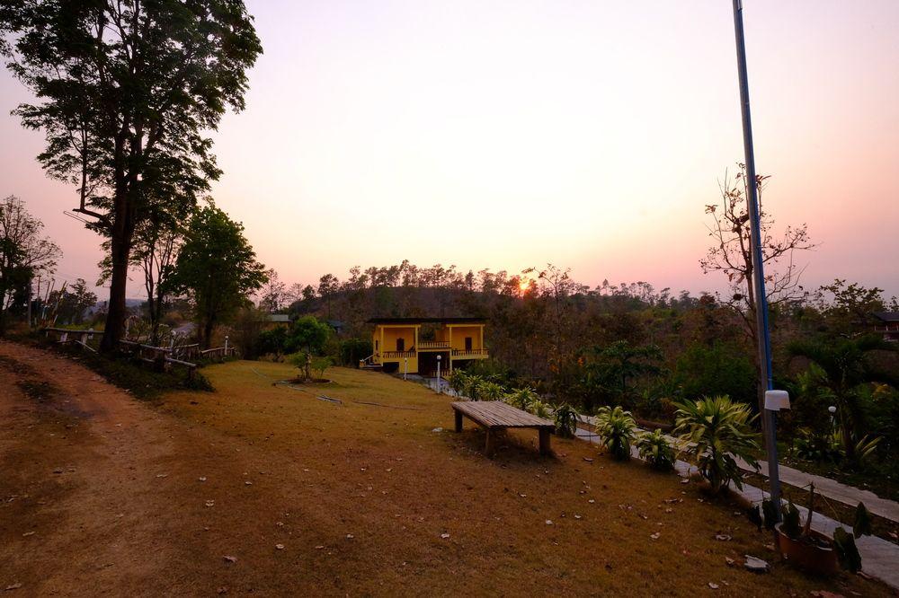 Phuchandang Resort