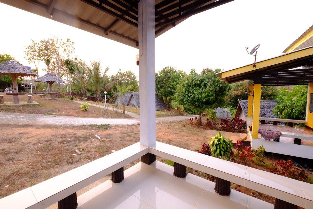 Phuchandang Resort