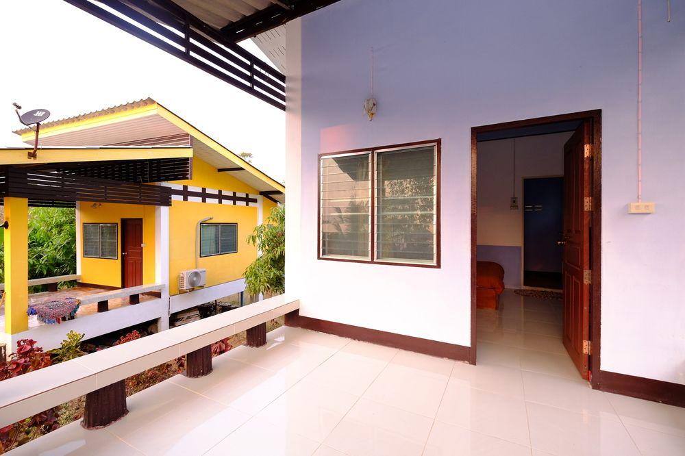 Phuchandang Resort