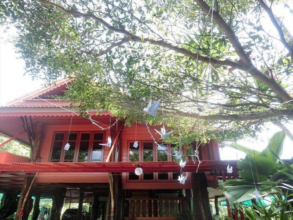 Big House Resort