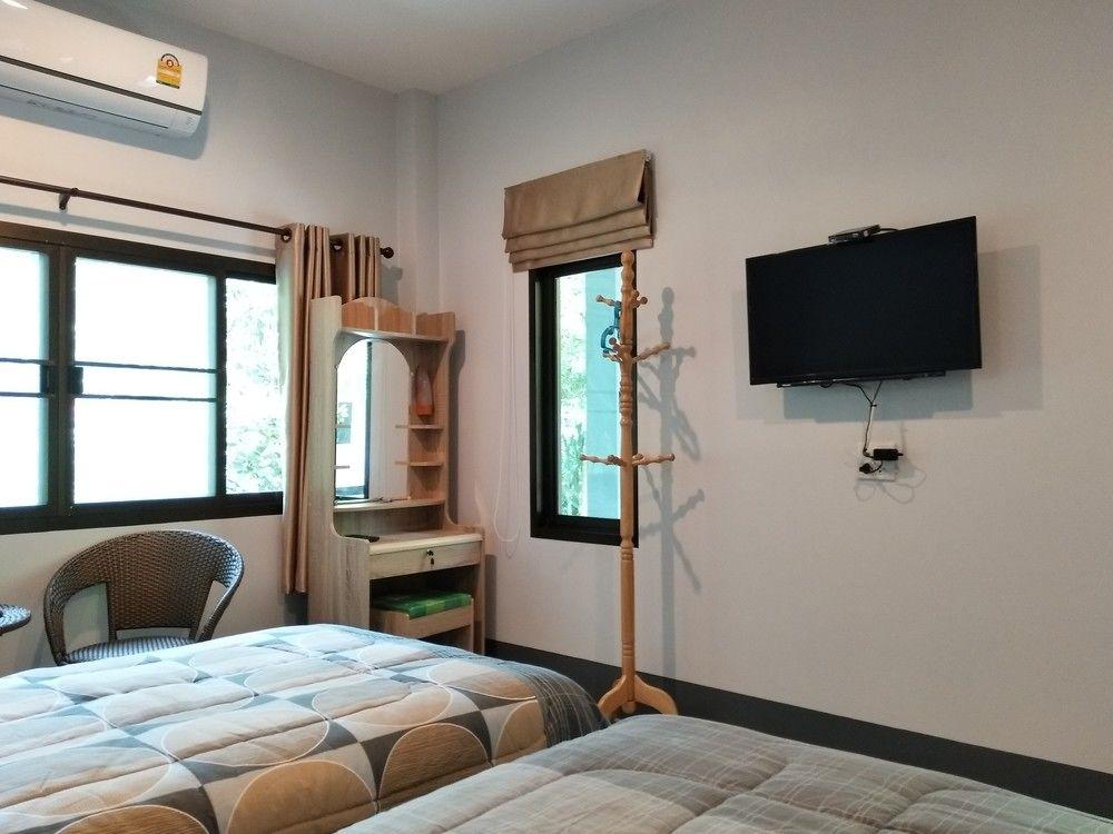 Big House Resort