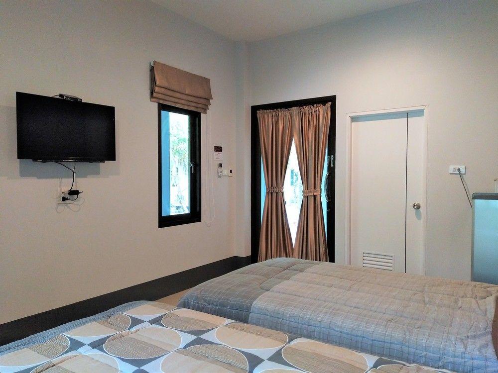 Big House Resort