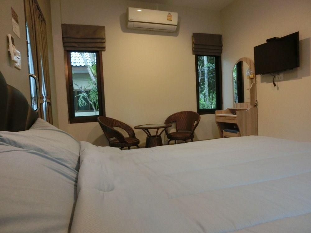 Big House Resort