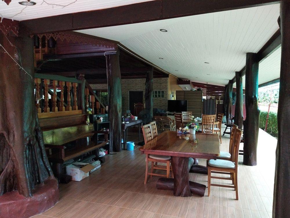 Big House Resort