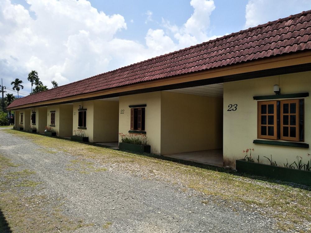Klongyai Hotel