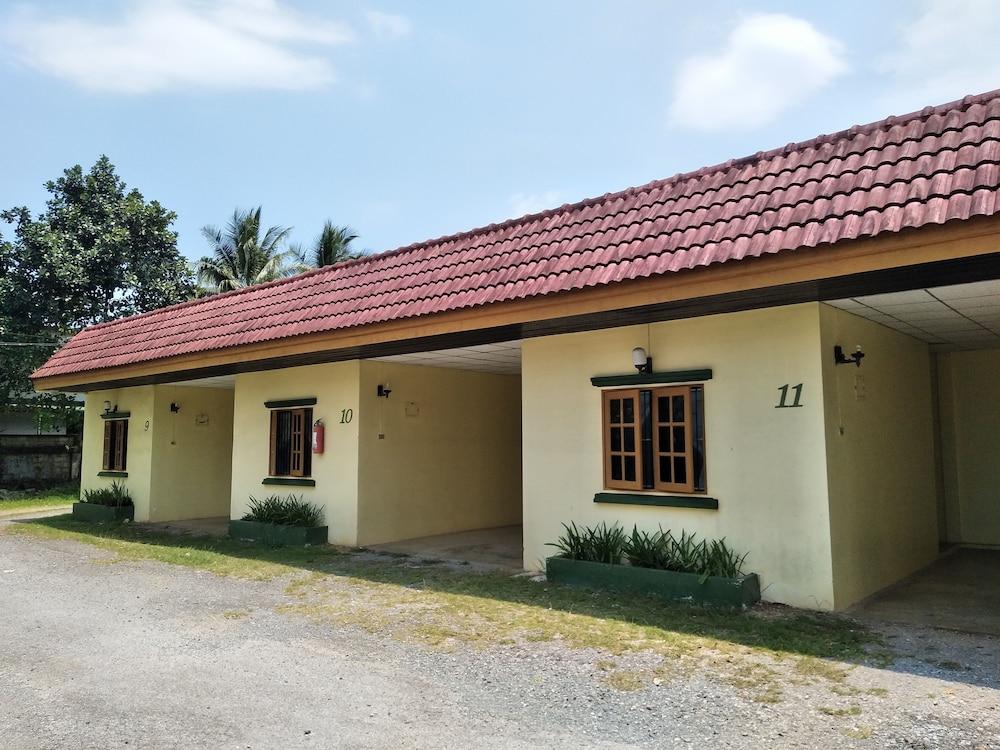 Klongyai Hotel