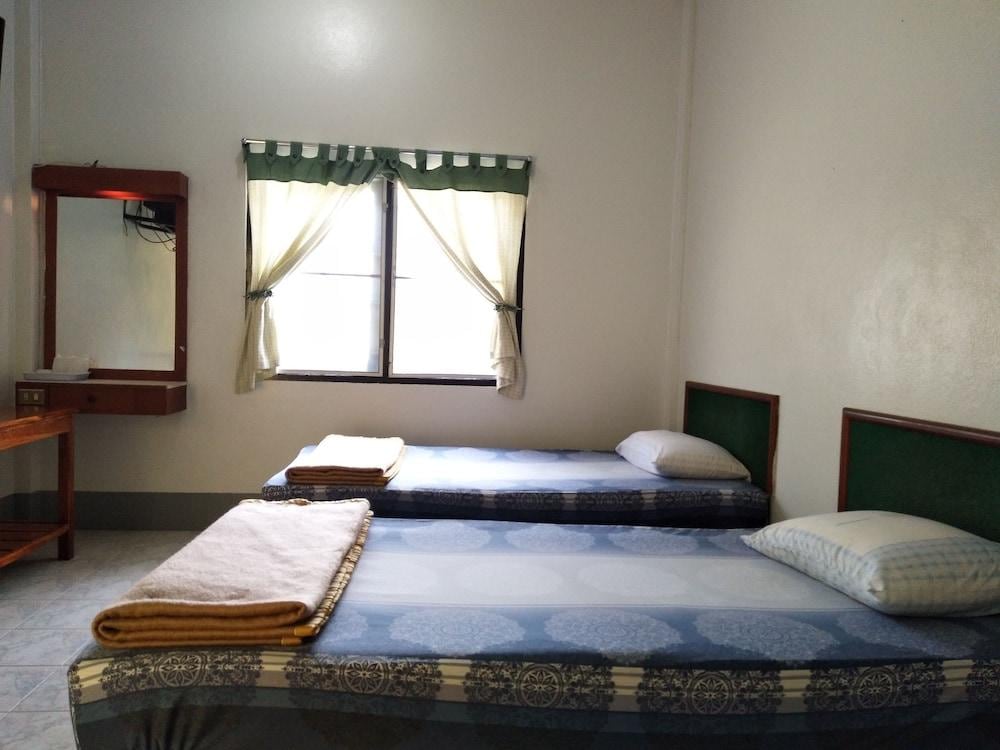 Klongyai Hotel