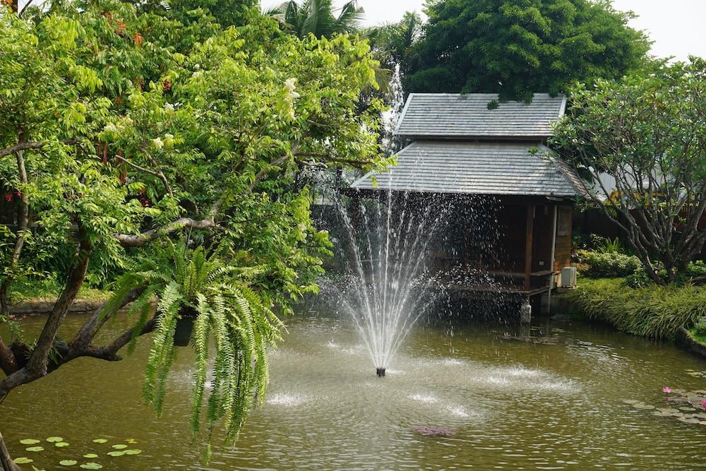 Baansuwanburi