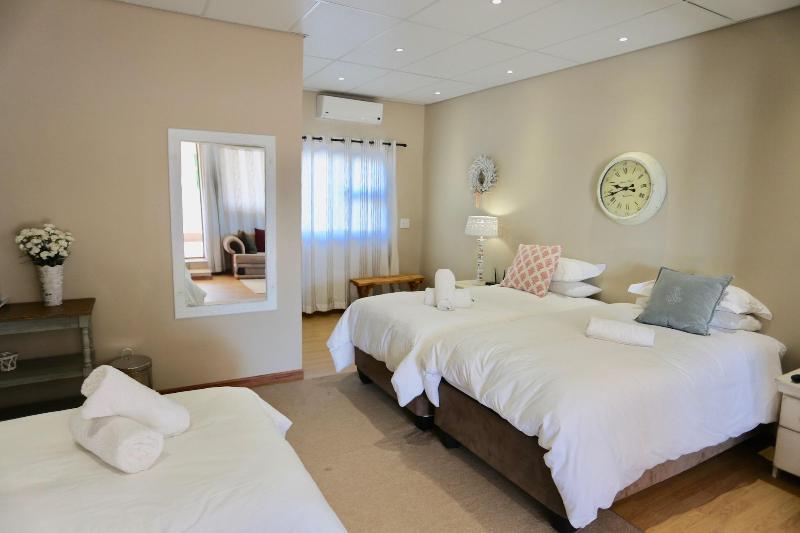 Boutique Guesthouse Mariental