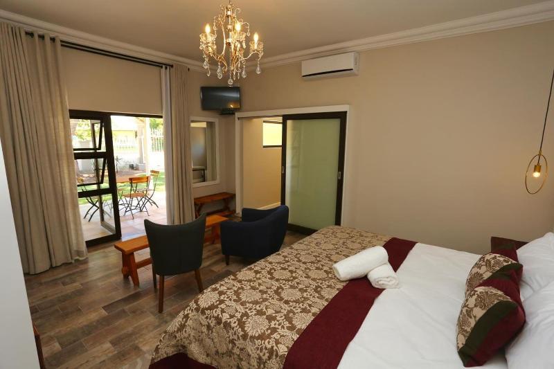Boutique Guesthouse Mariental