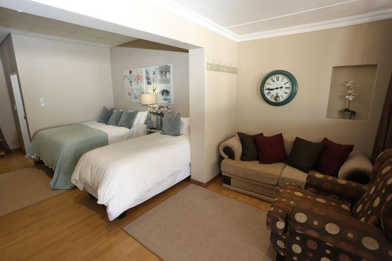 Boutique Guesthouse Mariental
