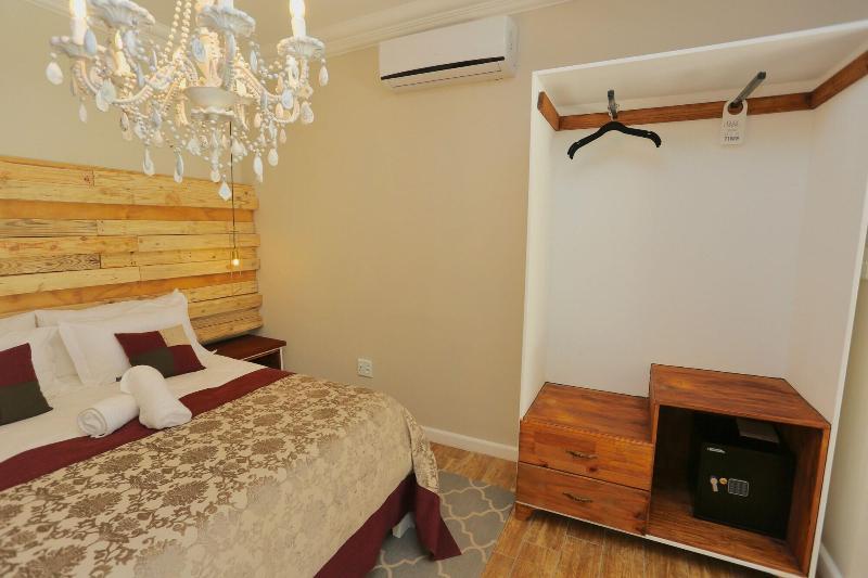 Boutique Guesthouse Mariental