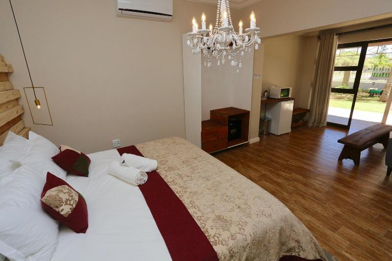 Boutique Guesthouse Mariental