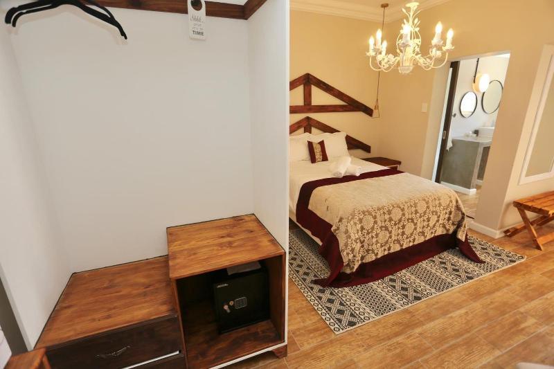 Boutique Guesthouse Mariental