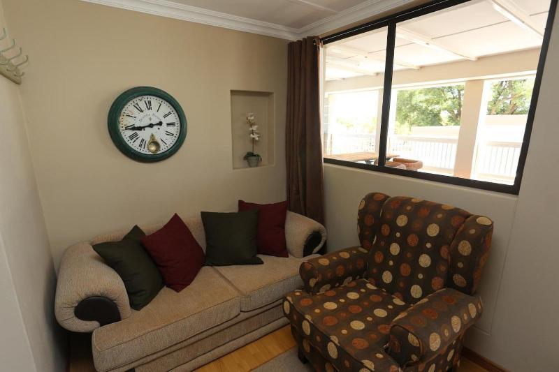 Boutique Guesthouse Mariental