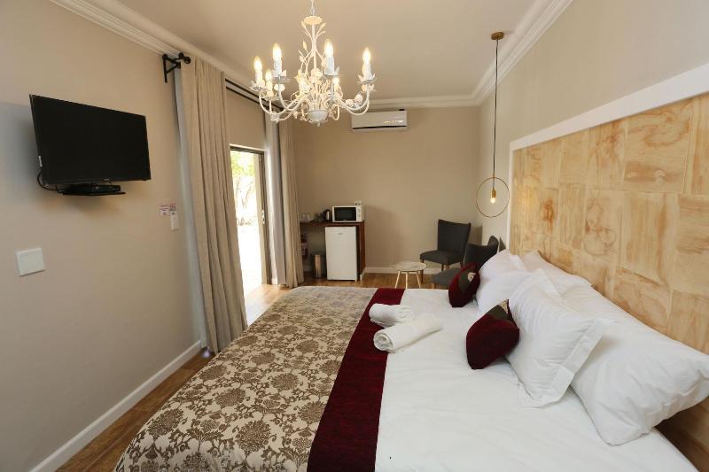 Boutique Guesthouse Mariental