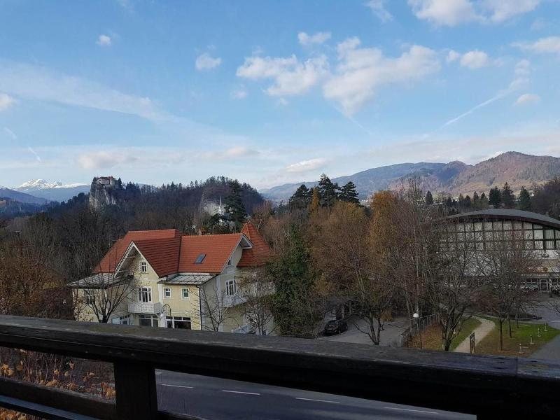 Central Bled House