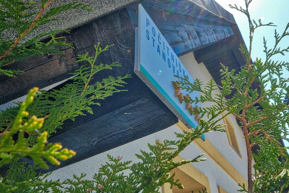 House Podkoren