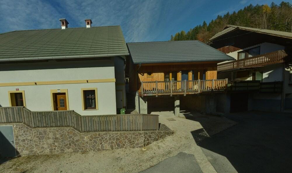 House Podkoren