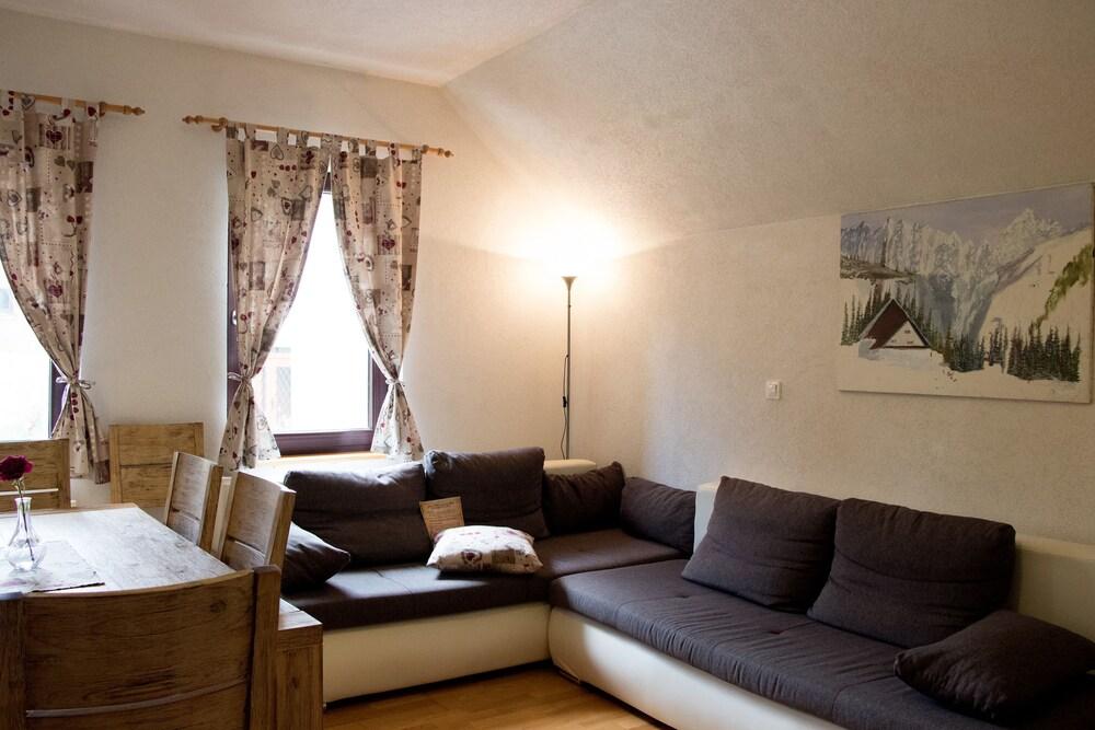 House Podkoren