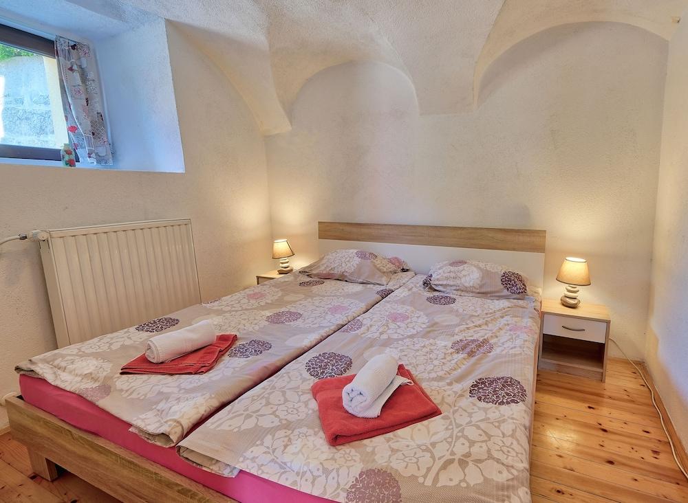House Podkoren